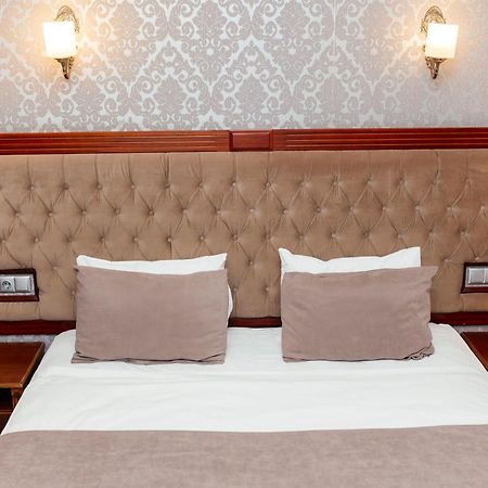 Capitol Hotel 巴库 外观 照片
