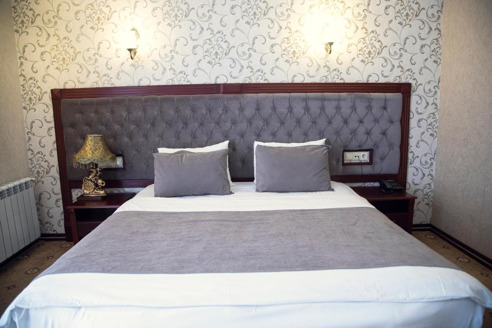 Capitol Hotel 巴库 外观 照片