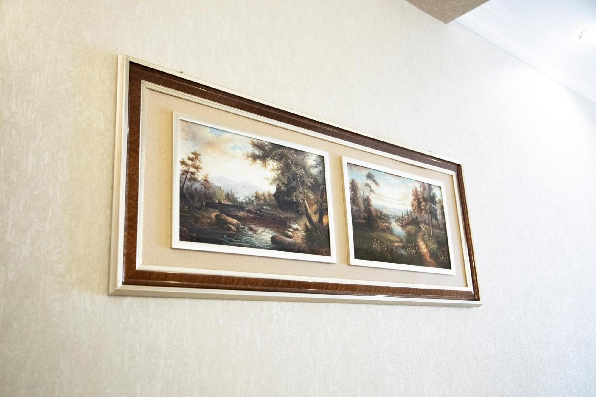 Capitol Hotel 巴库 外观 照片